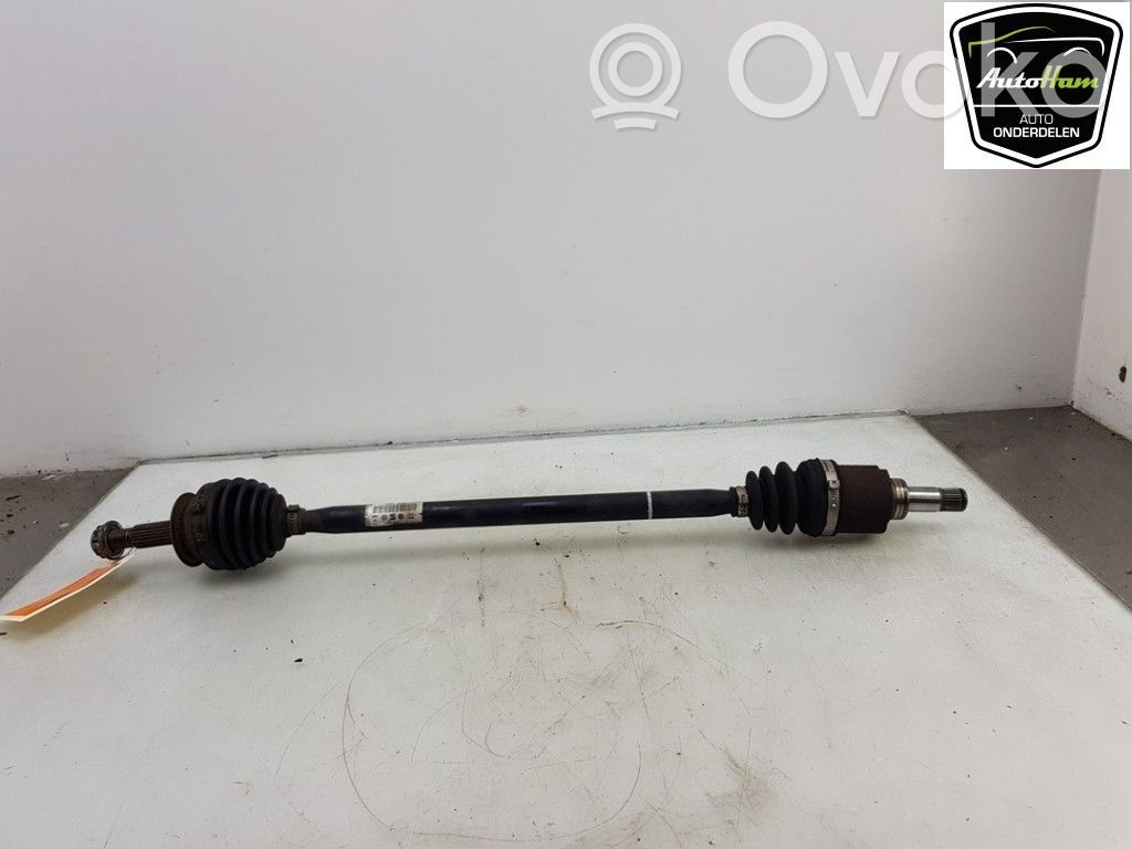 Etuvetoakseli   1S0407762E,1S0407762D,1S0407762D,1S0407762E,1S0407762G,1S0407762GX,1S0407762H,1S0407762J