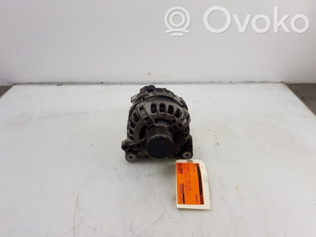 Alternator   04C903023J,04C903023D,04C903023D,04C903023J,04C903023JX