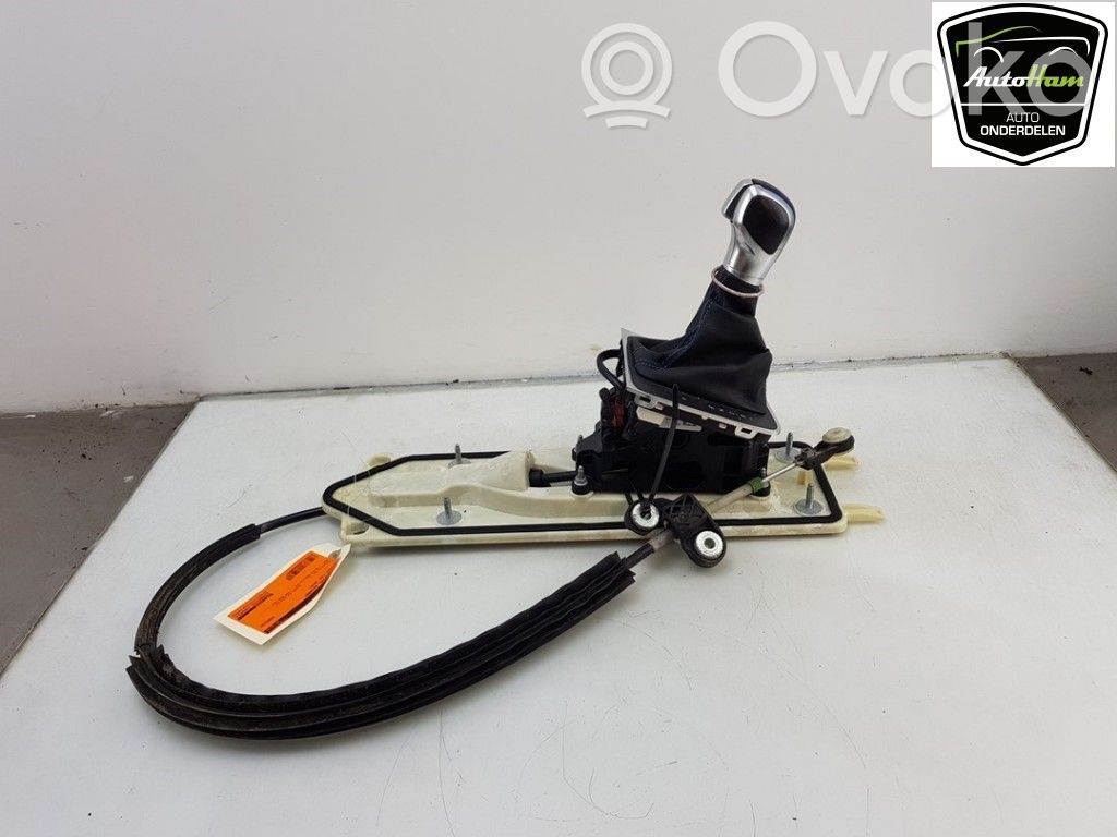 Volkswagen Golf VII Selector caja de cambios 
