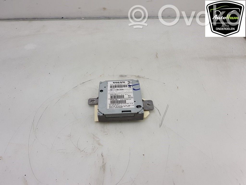 Volvo V50 Amplificatore antenna 