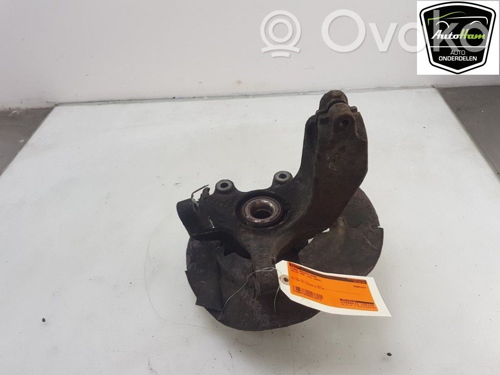 Volvo V50 Achsschenkel vorne 