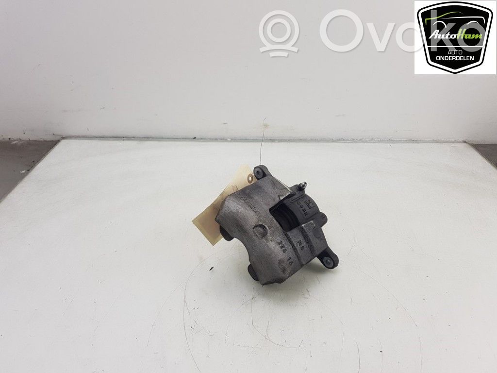 Opel Mokka X Front brake caliper