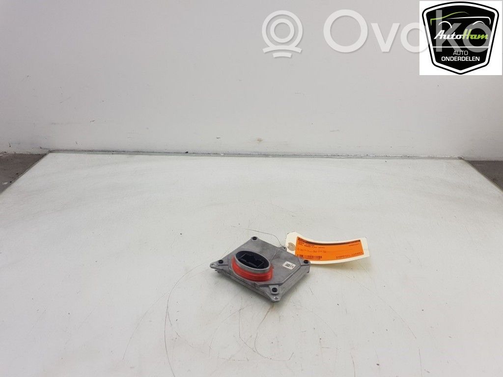 Opel Mokka X Headlight ballast module Xenon 