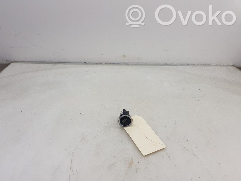 Opel Mokka X Engine start stop button switch 