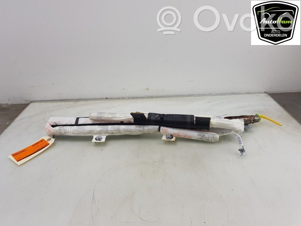 KIA Pro Cee'd III Airbag de toit