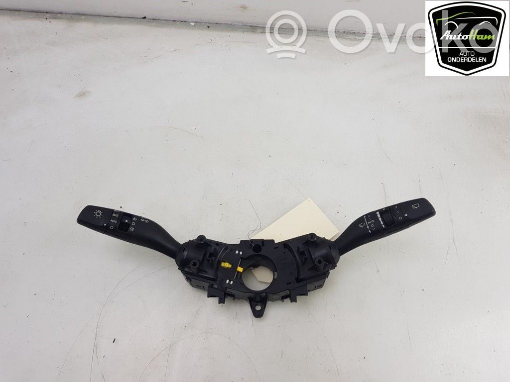 KIA Pro Cee'd III Boutons / interrupteurs volant 