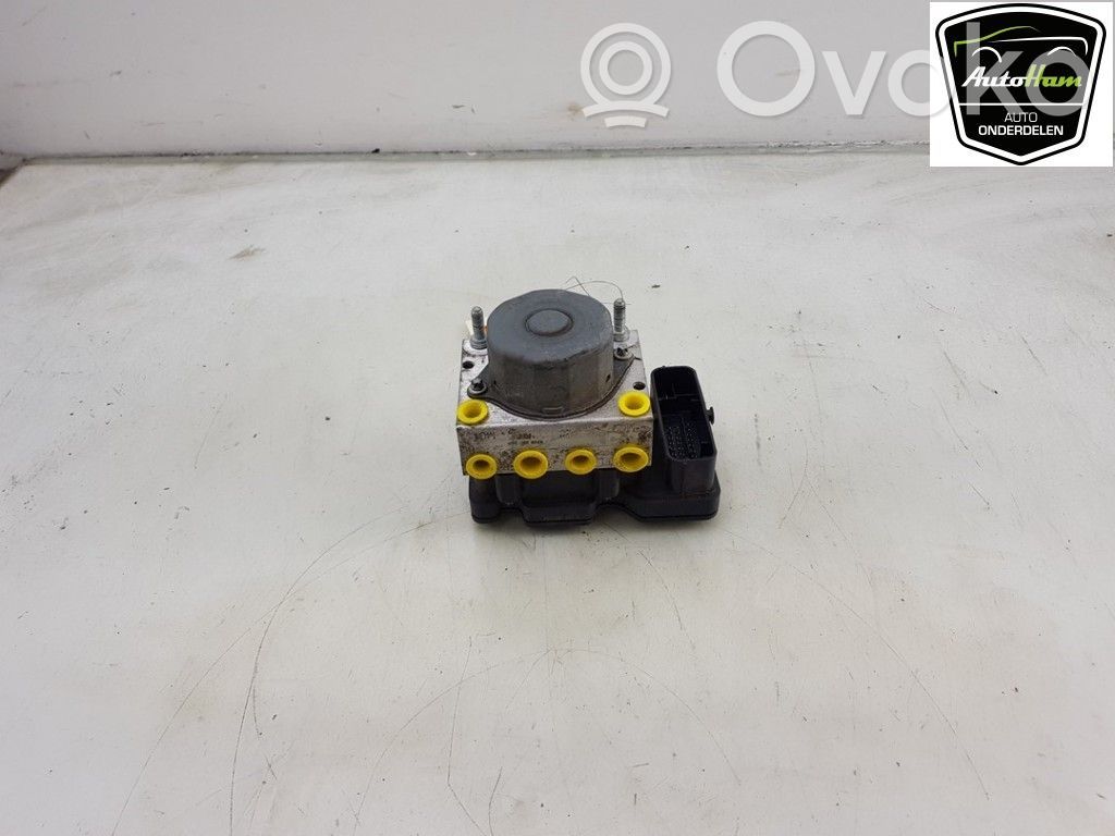 Fiat Panda III Bomba de ABS 
