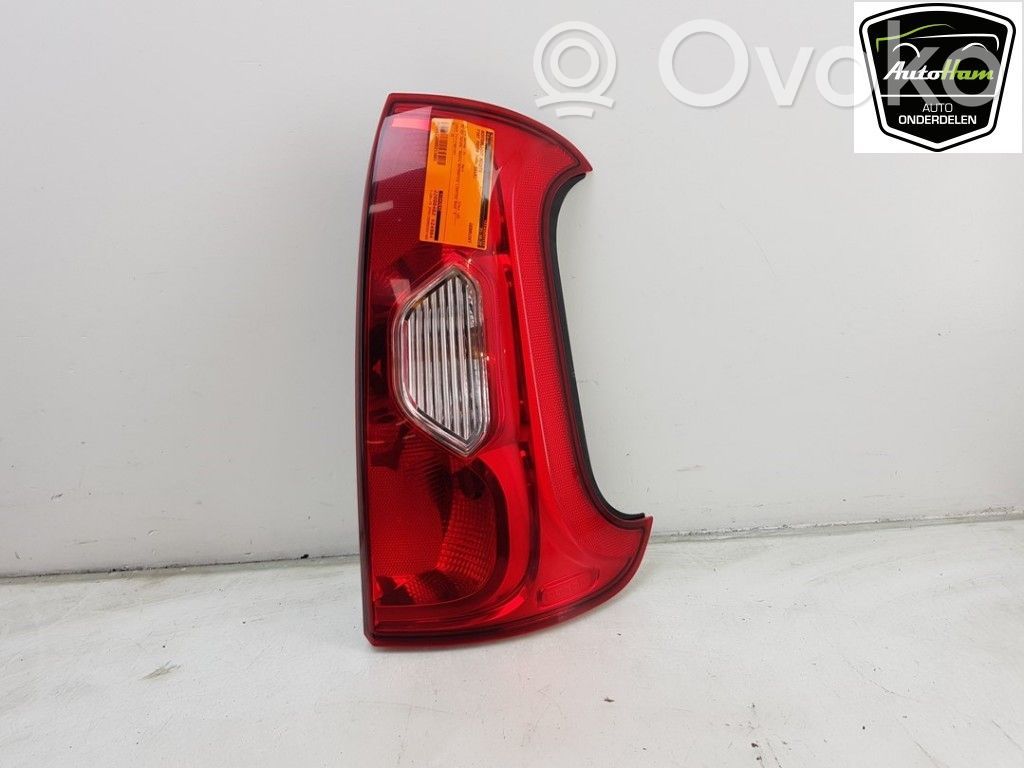 Lampa tylna   51843642,51843642,0052102350,0051843642,0052102350,51843642,52102350