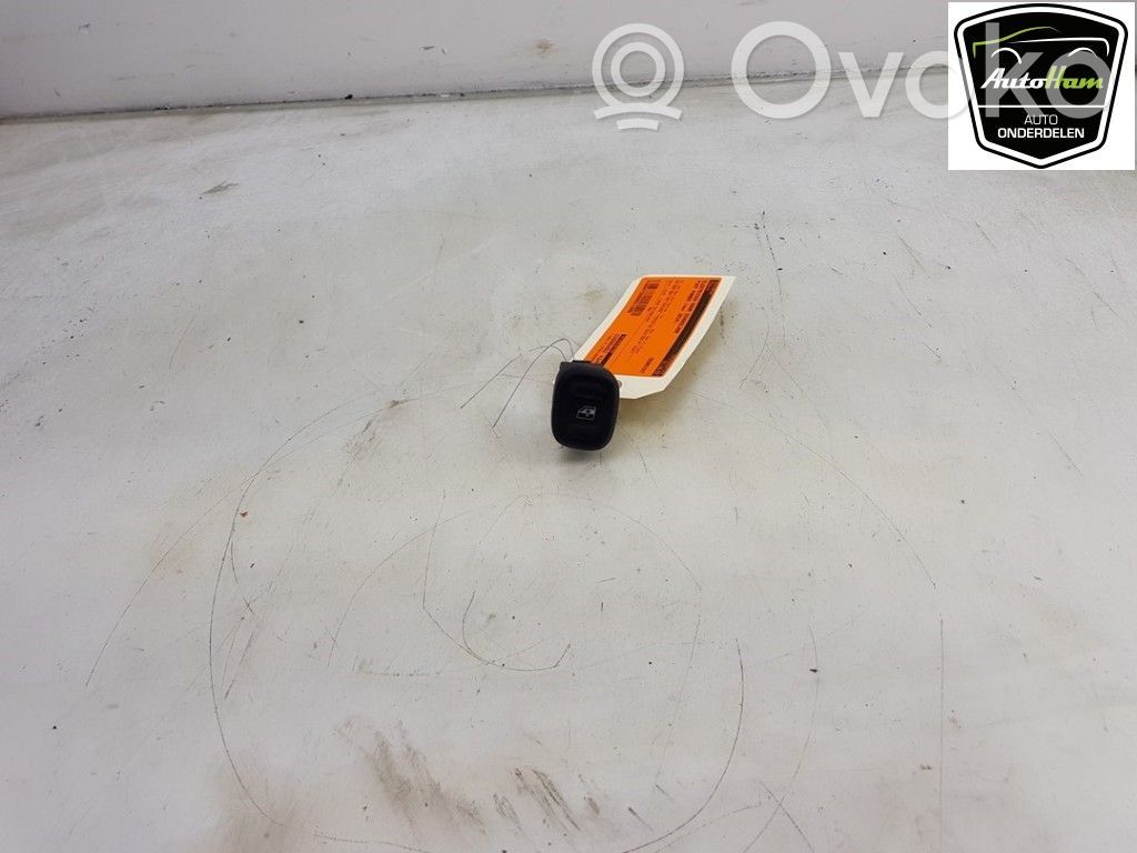 Fiat Panda III Electric window control switch 