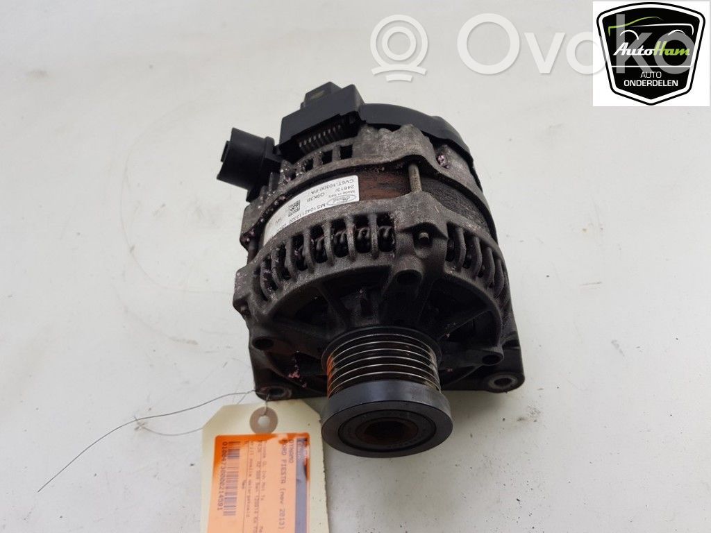Ford Fiesta Generator/alternator 