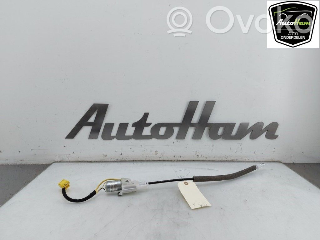 Porsche Cayenne (9PA) Other interior part 