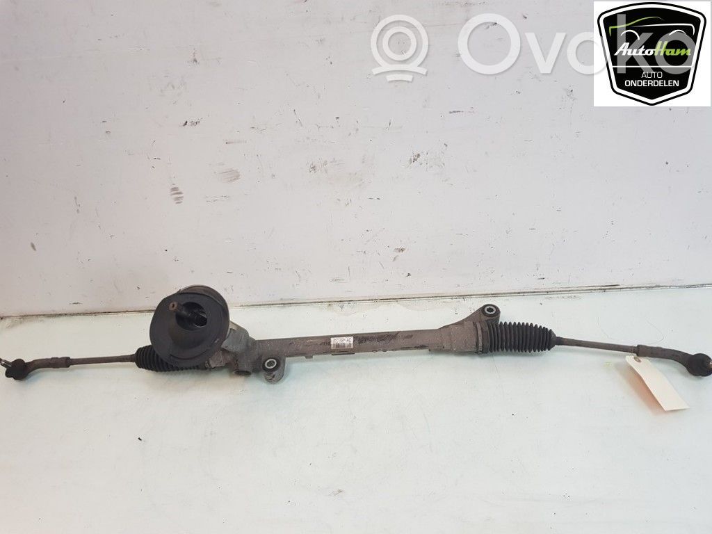 Ford B-MAX Vairo kolonėle 