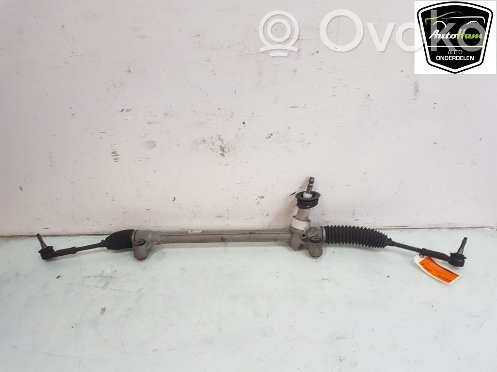 Opel Karl Lenkgetriebe 