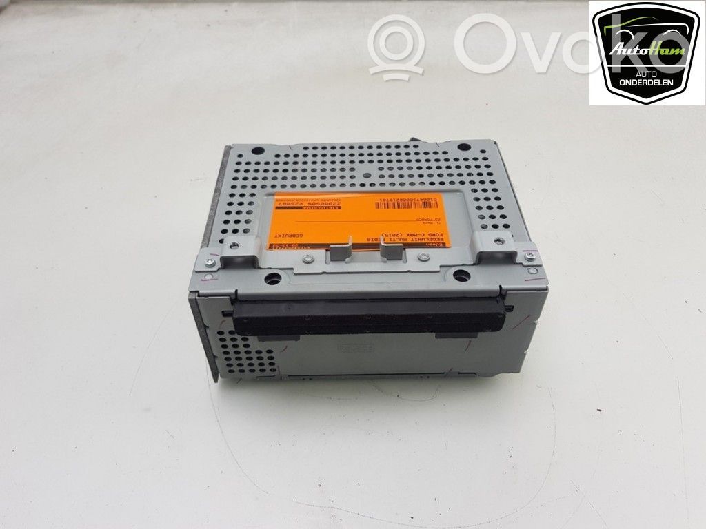 Ford C-MAX II Bedieneinheit Controller Multimedia 