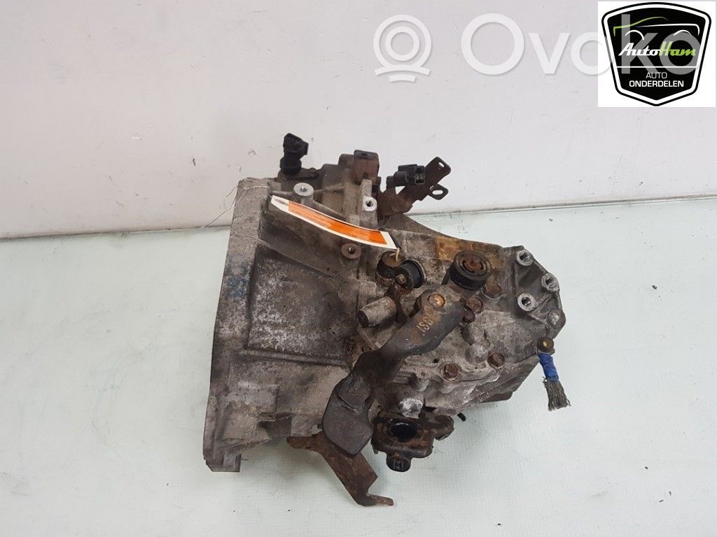 KIA Picanto Manualna 5-biegowa skrzynia biegów 