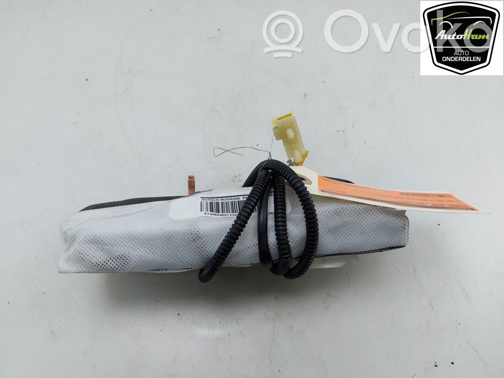Sėdynės oro pagalvė   985H03WA0B,985H03WA0B