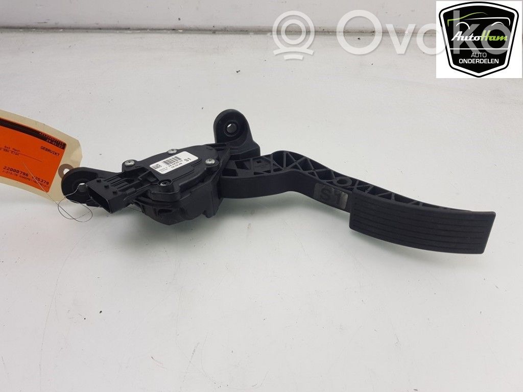 KIA Rio Accelerator throttle pedal 