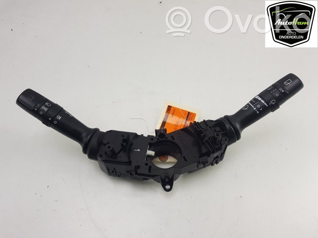 KIA Rio Interruptores/botones de la columna de dirección 