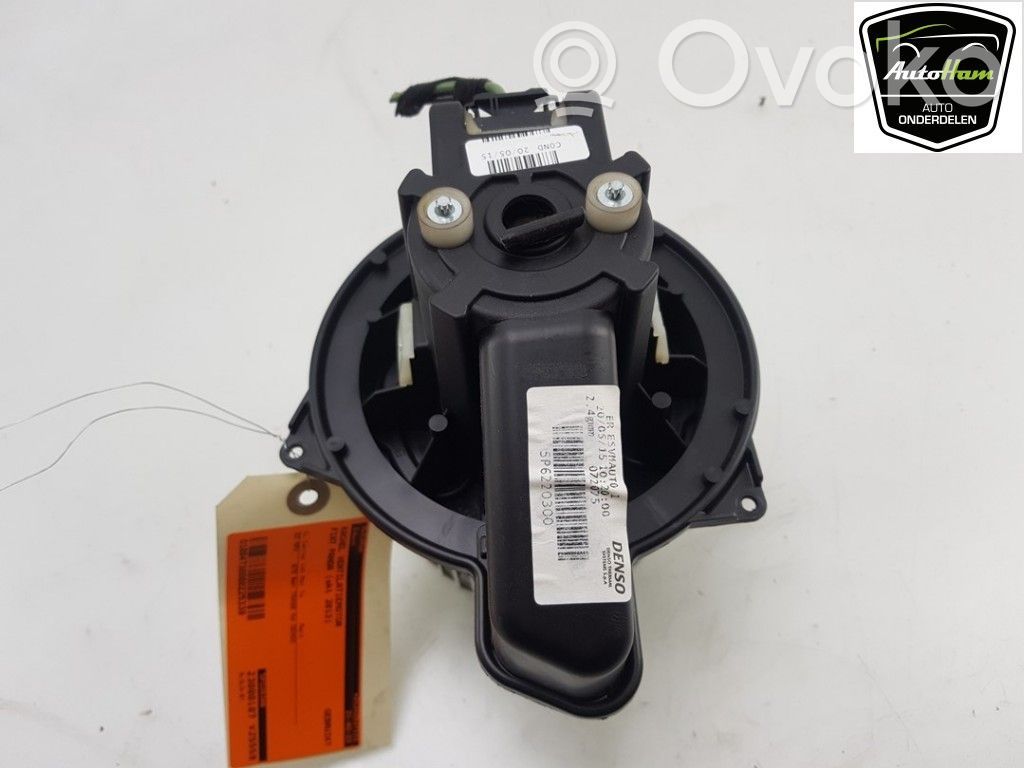 Fiat Panda III Wentylator nawiewu / Dmuchawa 