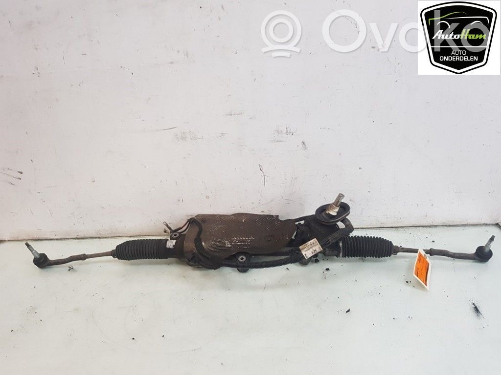 Opel Astra K Steering rack 