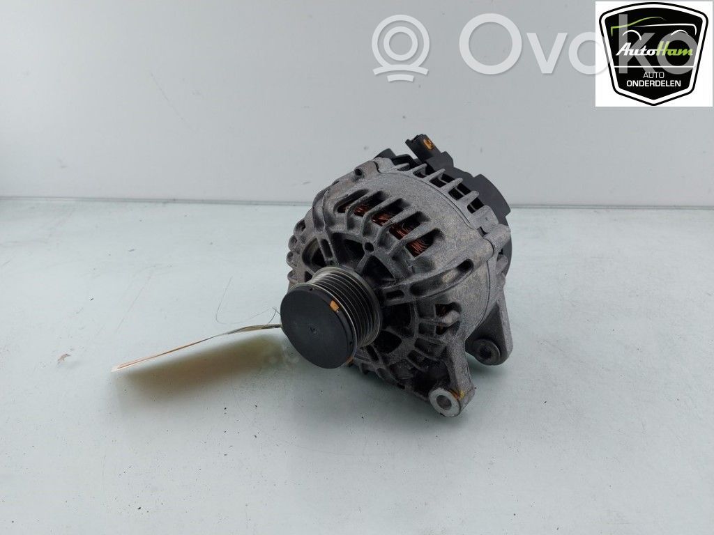 Opel Corsa F Alternator 
