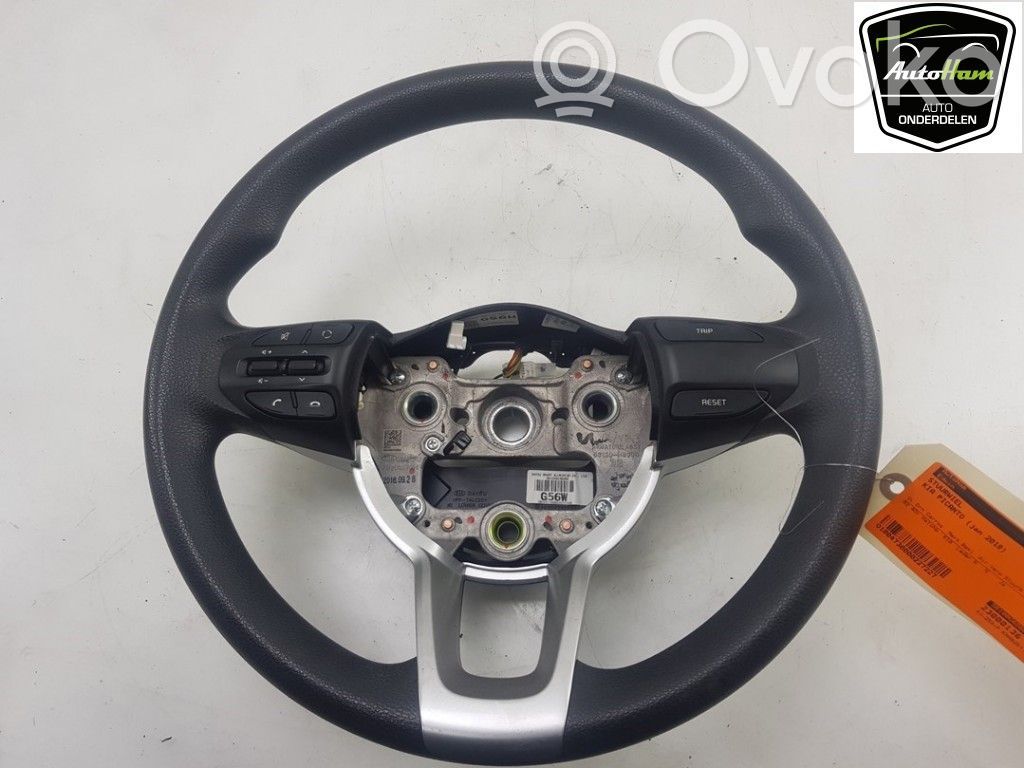 KIA Picanto Volante 