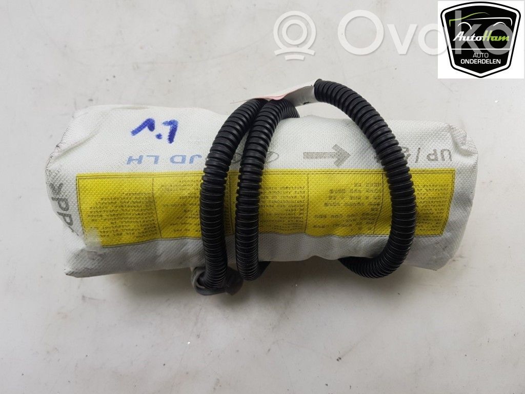 KIA Pro Cee'd II Airbag scaun 