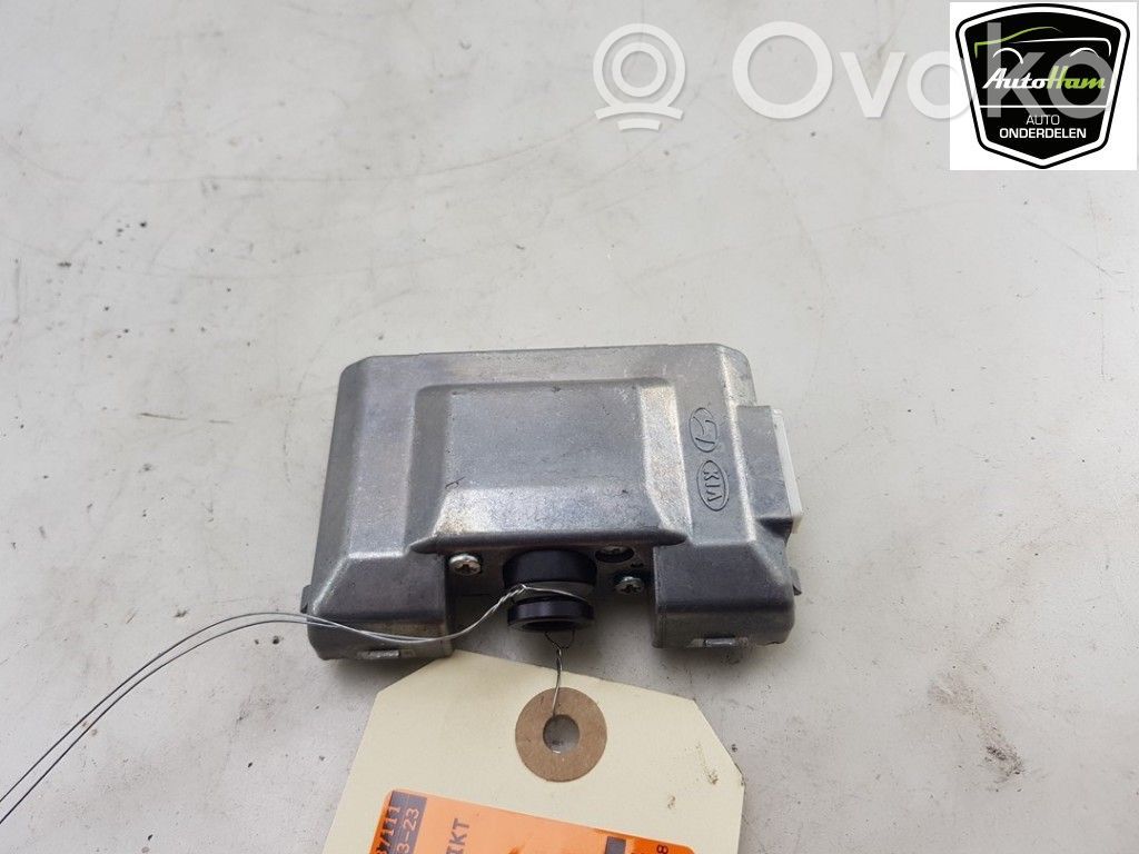 KIA Pro Cee'd II Windshield/windscreen camera 