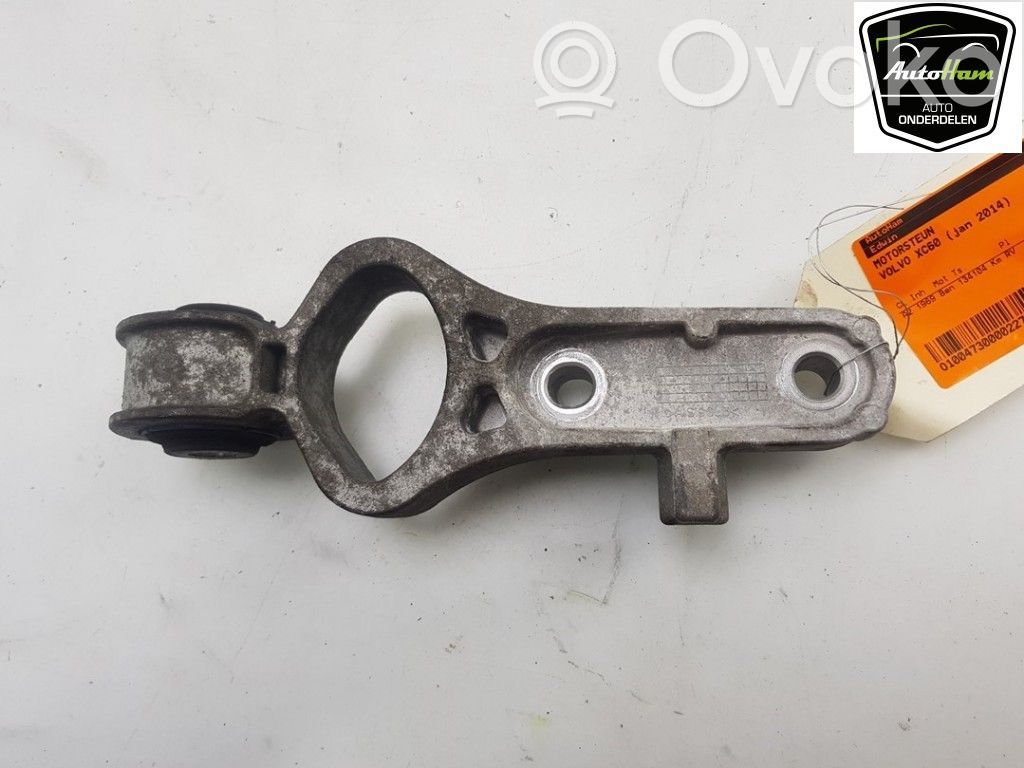Volvo XC60 Suport tampon motor 