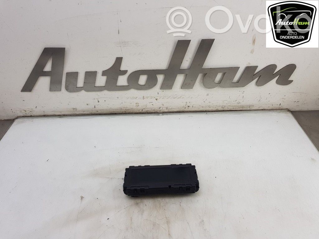 Opel Mokka Screen/display/small screen 