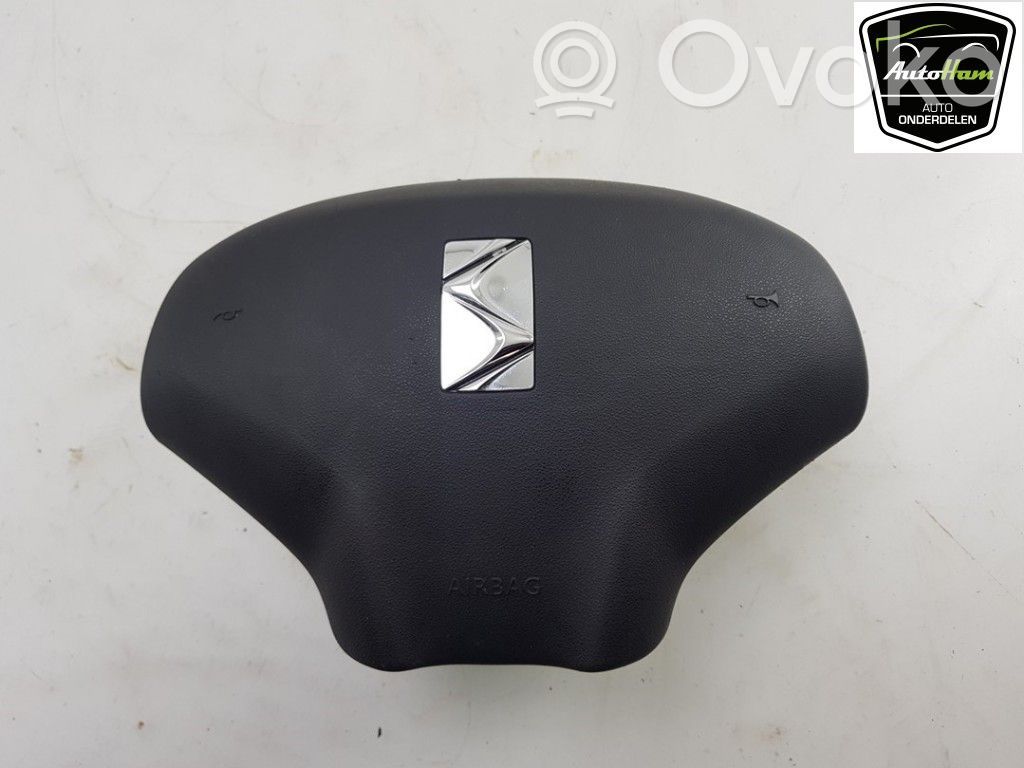 Citroen DS3 Airbag del volante 