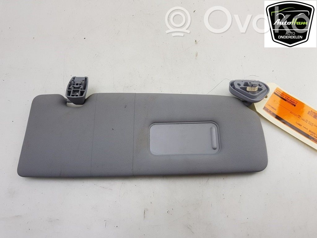 BMW 1 E81 E87 Sun visor 