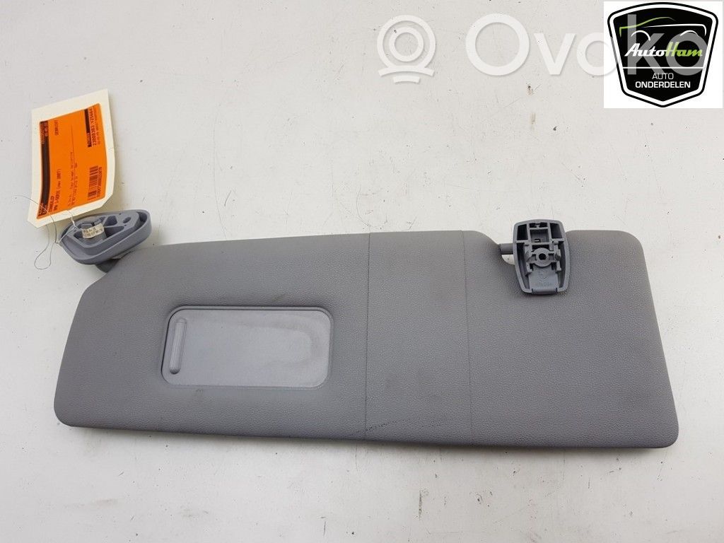 BMW 1 E81 E87 Sun visor 