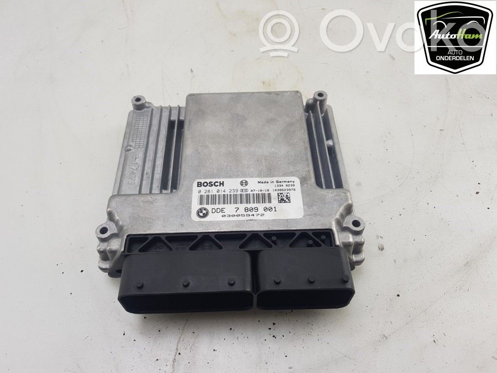 Engine control unit/module   7809286,7809001,13617806700,13617807143,13617807204,13617807529,13617807828,13617808403,13617809001,13617810001,13617811701,13617812001,13617812501,13618506281,7809001,7809286