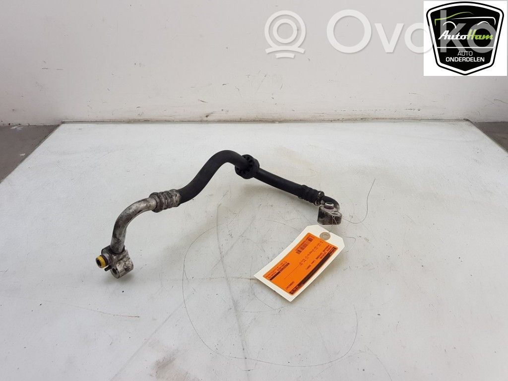 Porsche Cayenne (9PA) Conductă/furtun aer condiționat (A/C) 