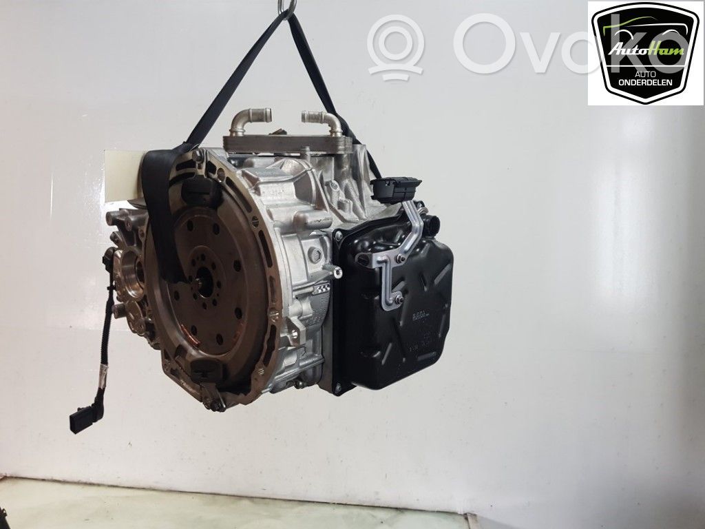 Skoda Octavia Mk2 (1Z) Scatola del cambio automatico 