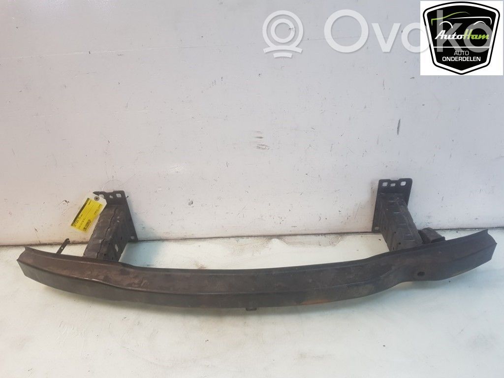 BMW 3 E92 E93 Priekšpusē bampera sija / balka 