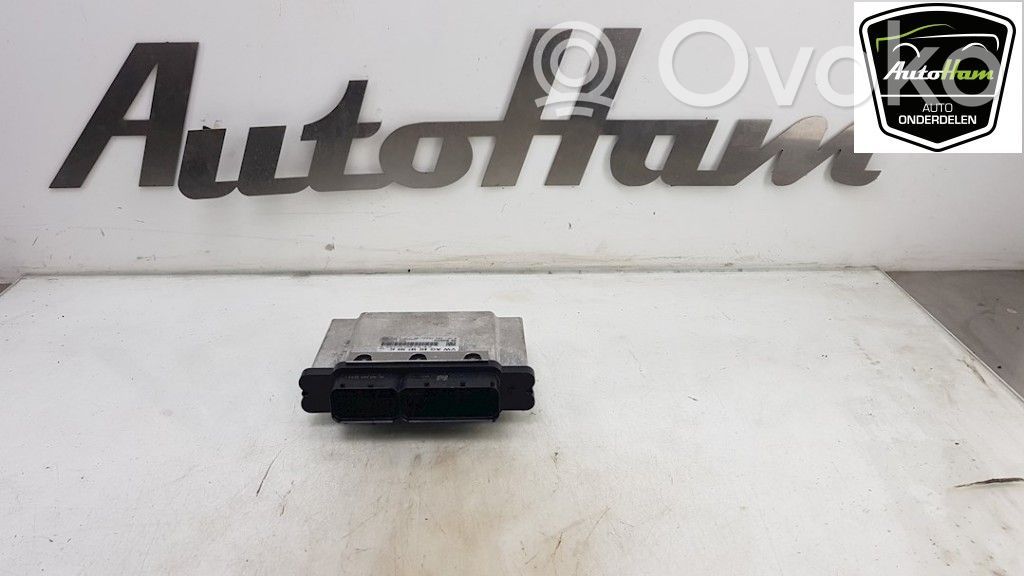 Engine control unit/module   04E907309AC,04E906027BK,04E906027BK,04E907309AC