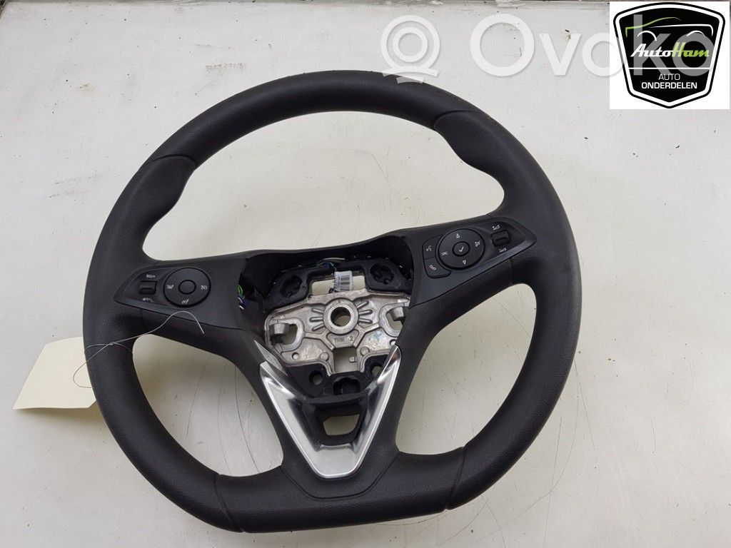 Opel Combo E Stūre 