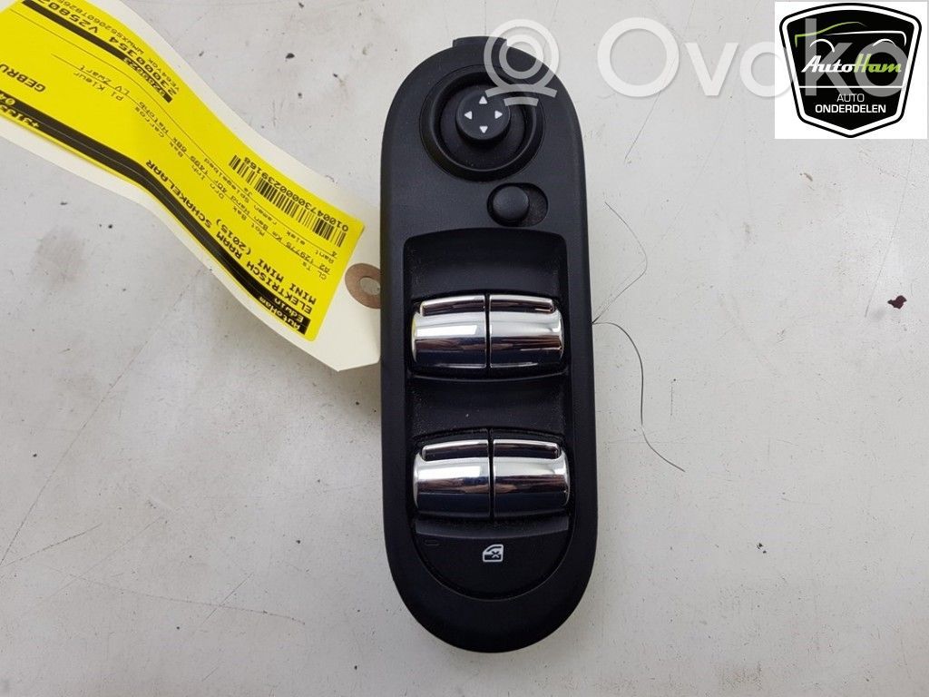 Mini One - Cooper F56 F55 Interruptor del elevalunas eléctrico 