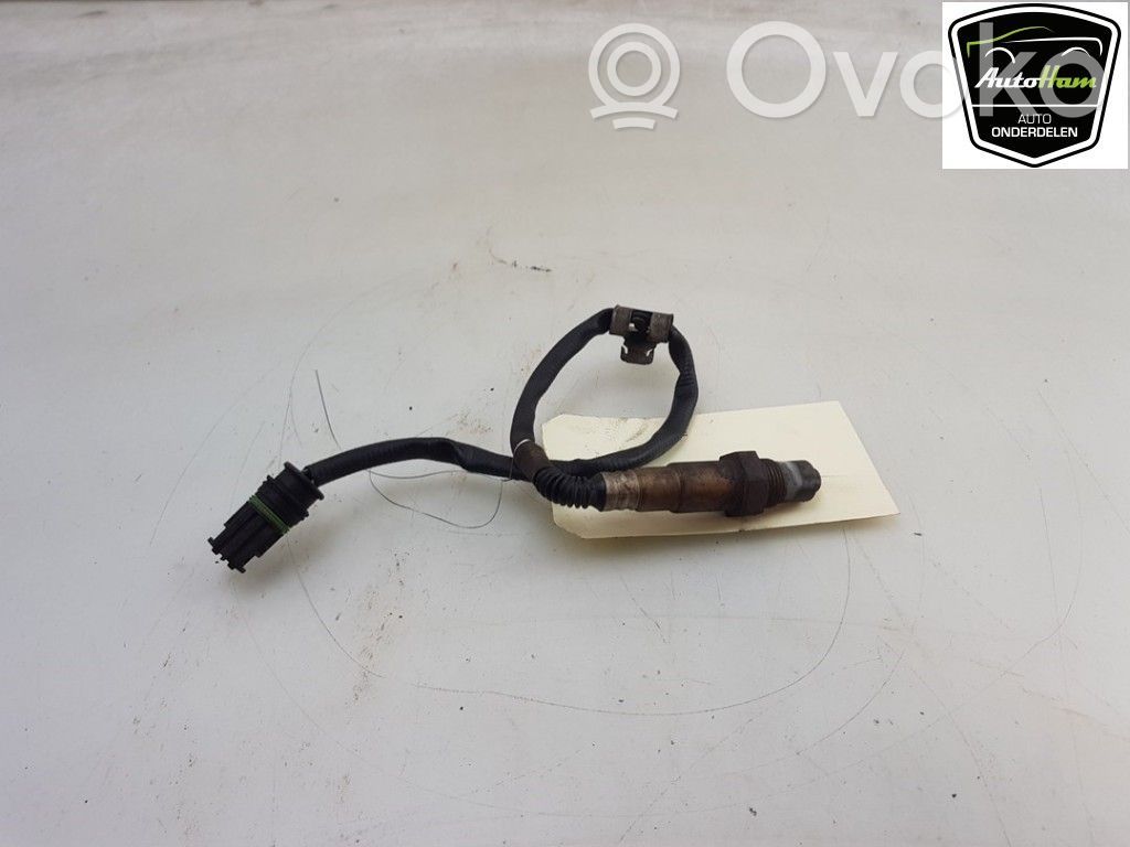 BMW X1 E84 Lambda probe sensor 
