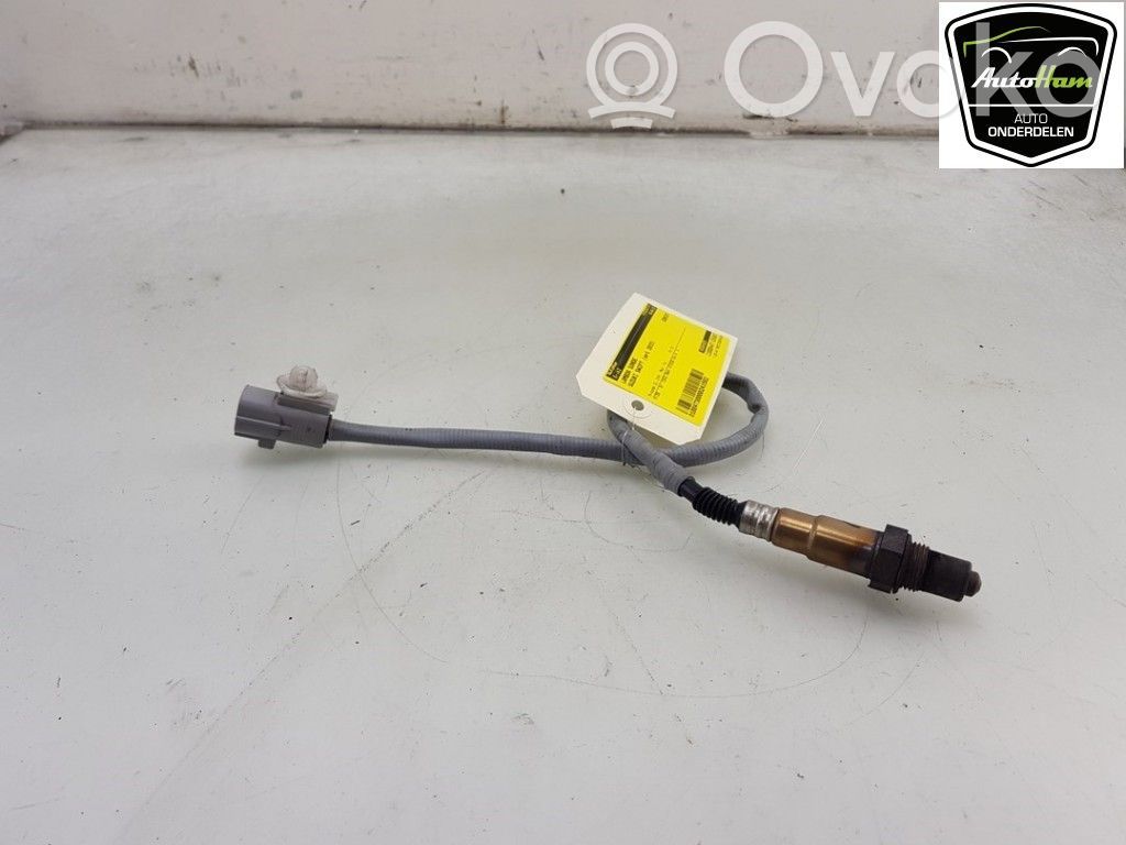 Suzuki Swift II Lambda probe sensor 