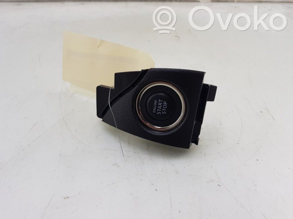 Suzuki Swift II Engine start stop button switch 
