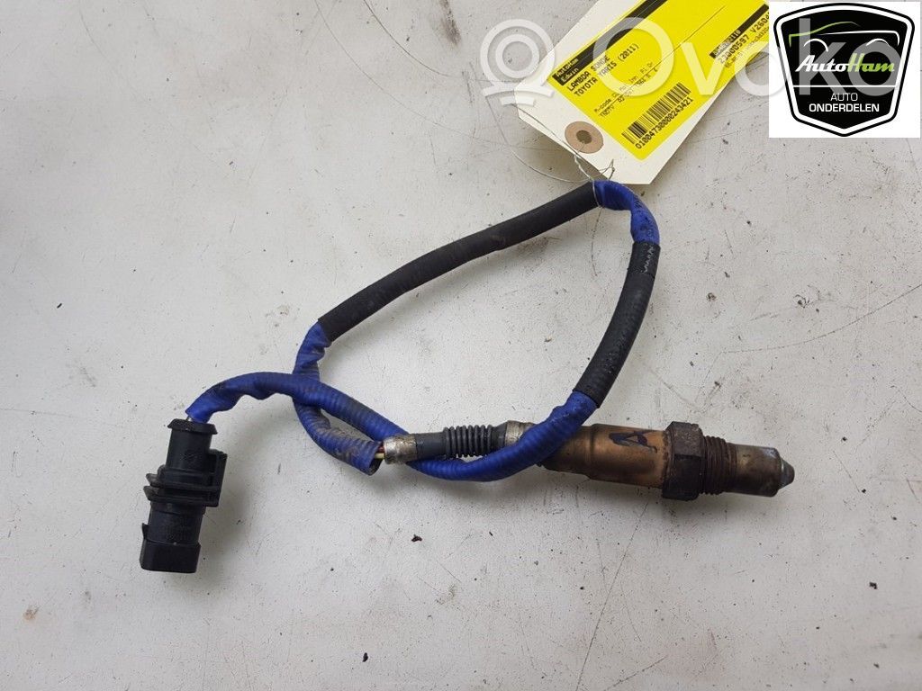 Toyota Yaris Lambda probe sensor 