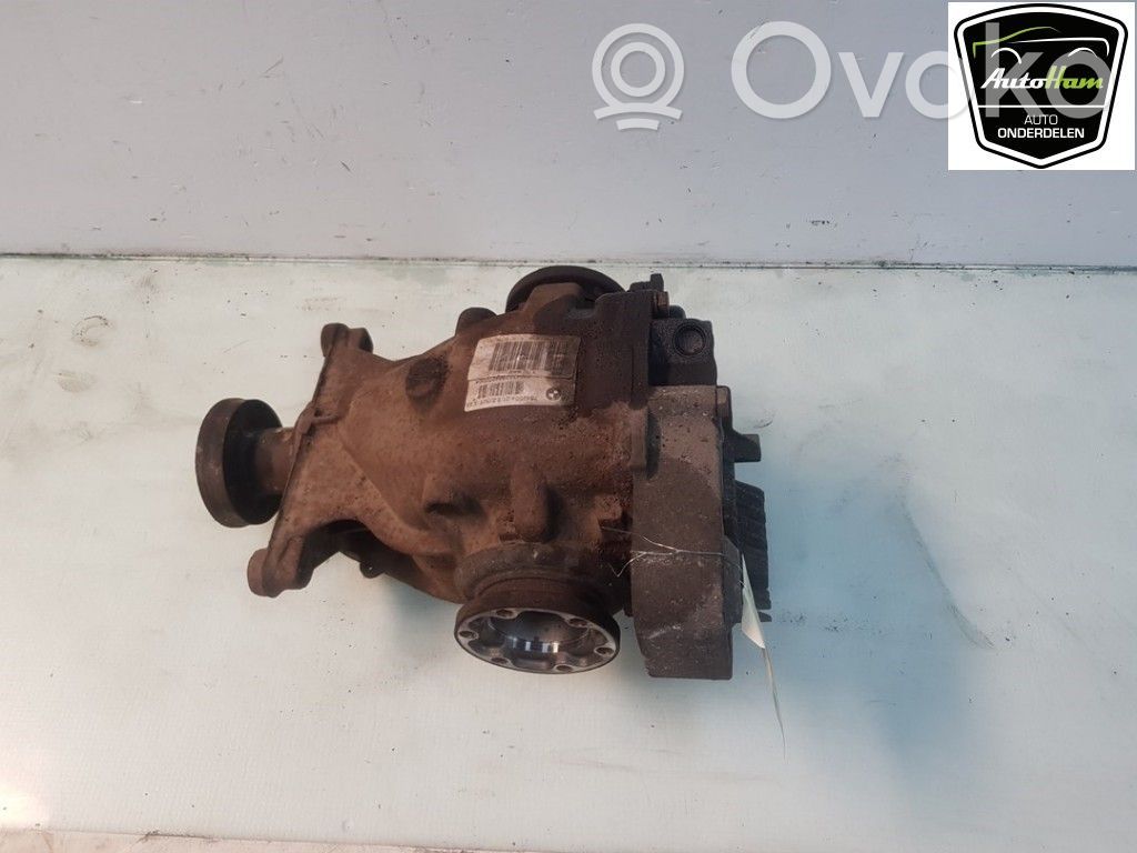 BMW 5 E60 E61 Galinis reduktorius 