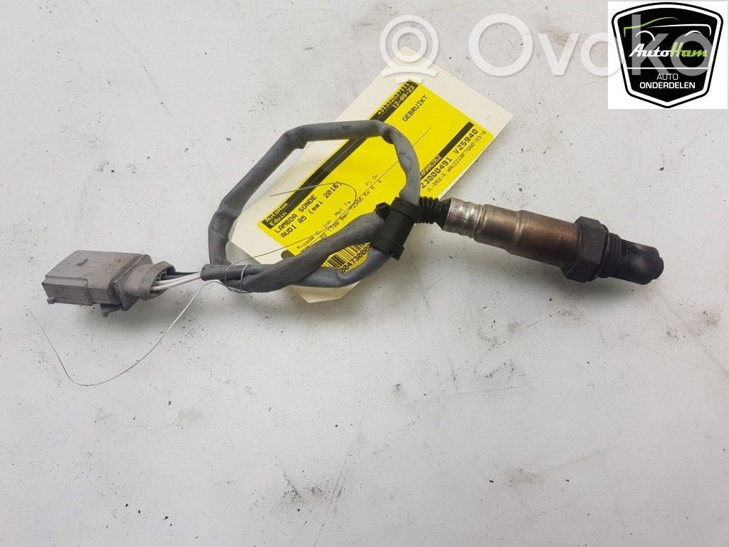 Sonda lambda   8K0906262,0258010282,0258010282,8K0906262