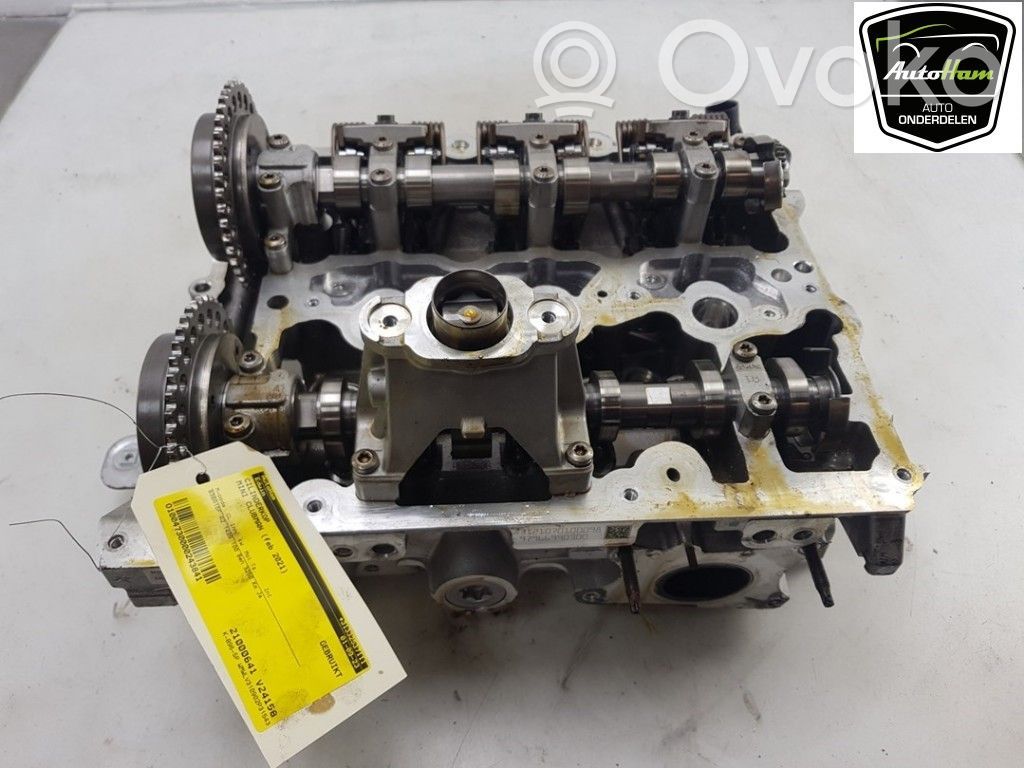 Mini Clubman F54 Engine head 