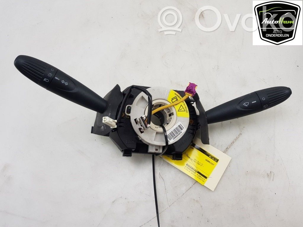 Ford Ka Steering wheel buttons/switches 
