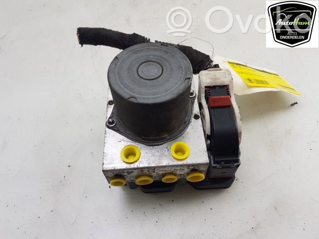 Opel Astra K Bomba de ABS 