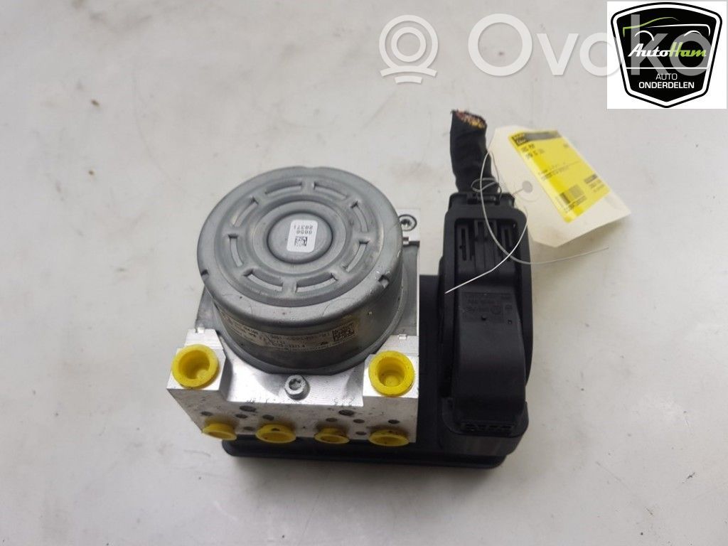 BMW X2 F39 ABS Pump 